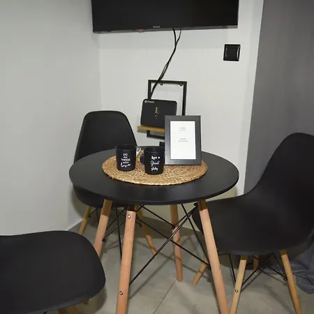 Pau'ls 1 Apartament