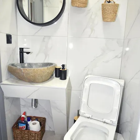 Pau'ls 1 Apartament *