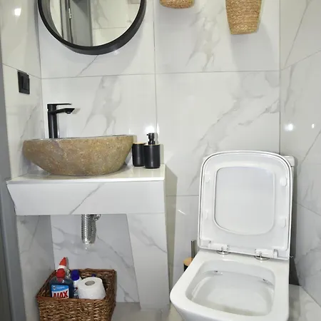 Apartament Pau'ls 1 Dráma