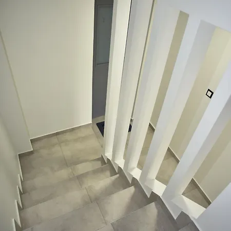 Pau'ls 1 Apartamento